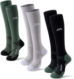 Musesox 3-Pair Premium